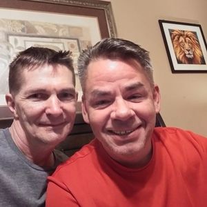 Meet your Posher, Chuckie